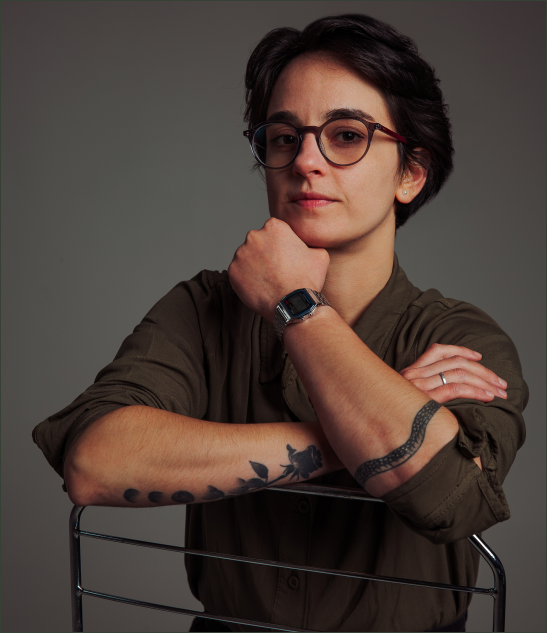 Imagem em destaque de Mariane Duarte