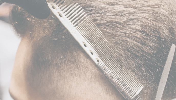 Imagem em destaque do serviço Corte de Cabelo